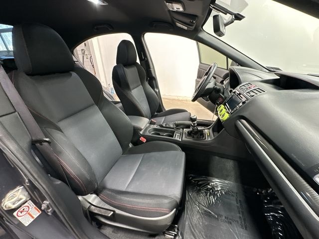 Thumbnail: 2020 Subaru WRX - 21