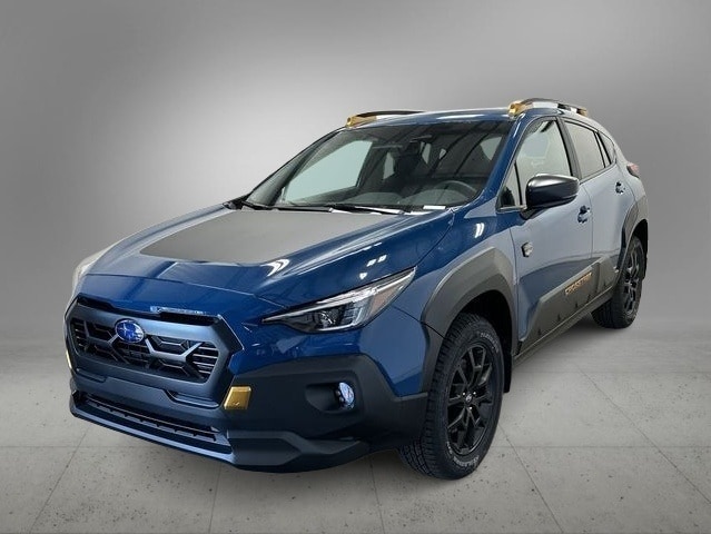 2025 Subaru Crosstrek Wilderness -
                  Moon Township, PA