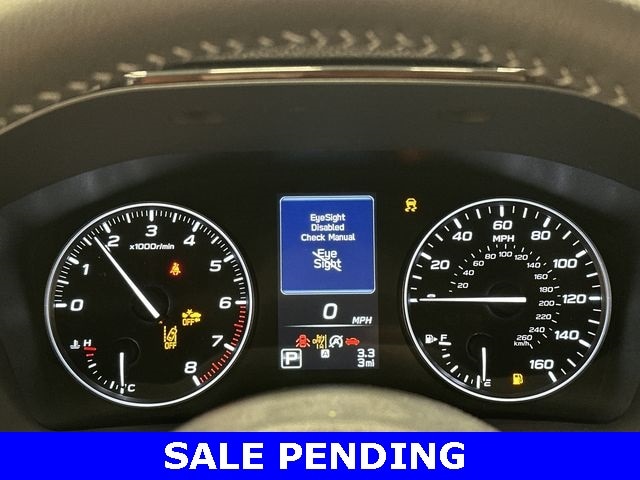 Thumbnail: 2025 Subaru Outback - 7