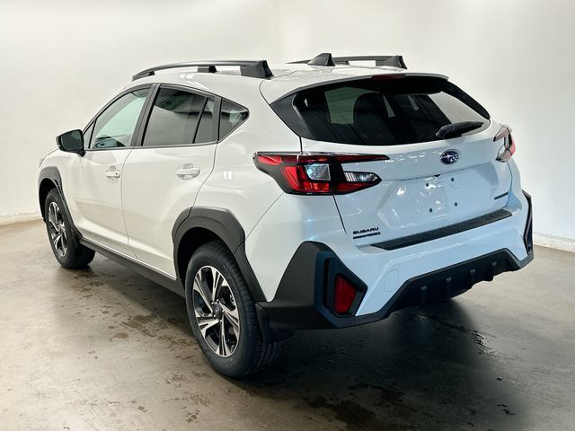 Thumbnail: 2026 Subaru Crosstrek - 28