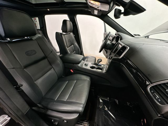 Thumbnail: 2018 Jeep Grand Cherokee - 25