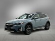  Subaru Crosstrek Hybrid