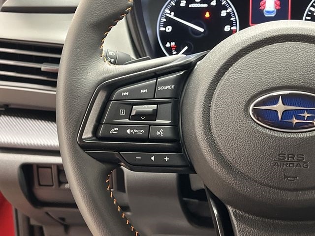 Thumbnail: 2025 Subaru Crosstrek - 9