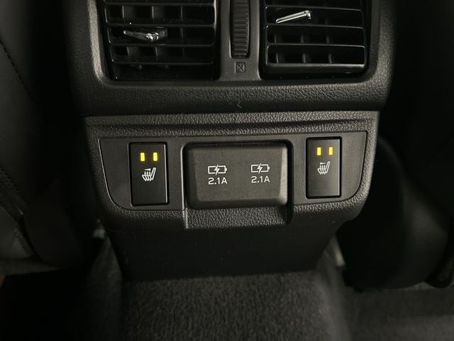 Thumbnail: 2019 Subaru Legacy - 21