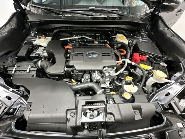 Thumbnail: 2025 Subaru Forester - 26