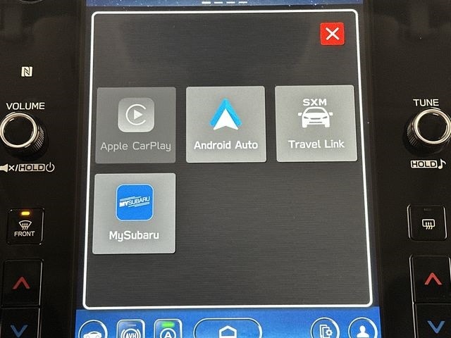 Thumbnail: 2025 Subaru Crosstrek - 13