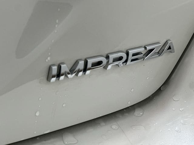 Thumbnail: 2025 Subaru Impreza - 26