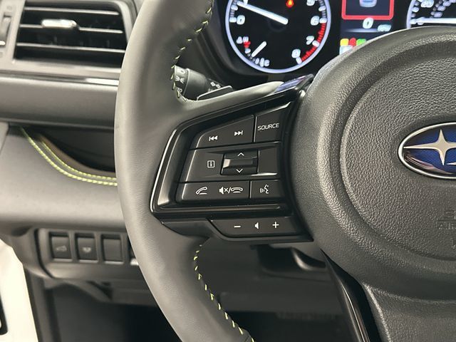 Thumbnail: 2026 Subaru Ascent - 9