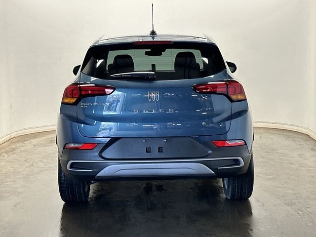 Thumbnail: 2024 Buick Encore GX - 4