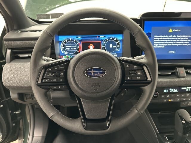 Thumbnail: 2026 Subaru Outback - 8