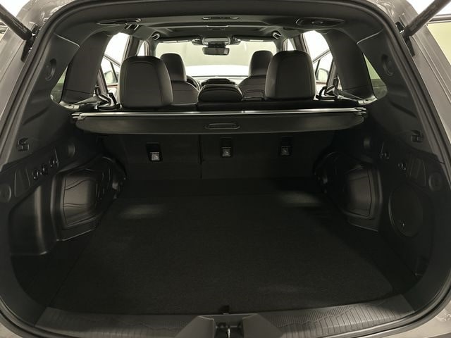 Thumbnail: 2026 Subaru Forester - 23