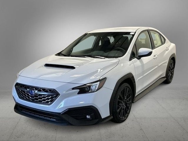 2024 Subaru WRX Premium -
                Moon Township, PA