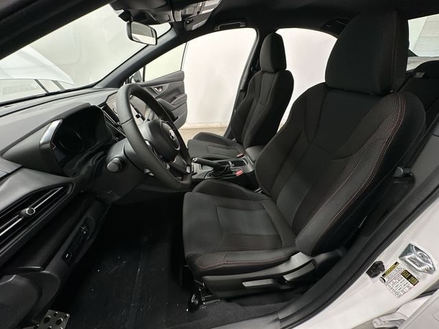 Thumbnail: 2025 Subaru WRX - 16