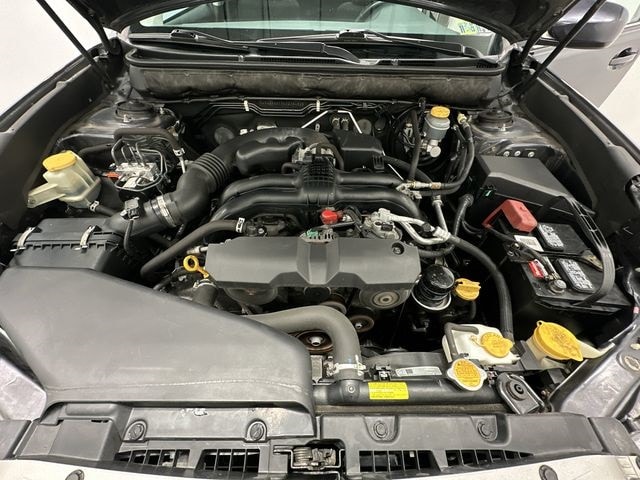 Thumbnail: 2013 Subaru Outback - 24