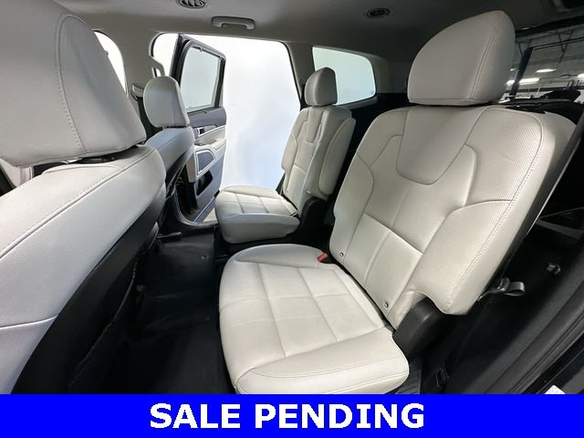 Thumbnail: 2022 Kia Telluride - 21