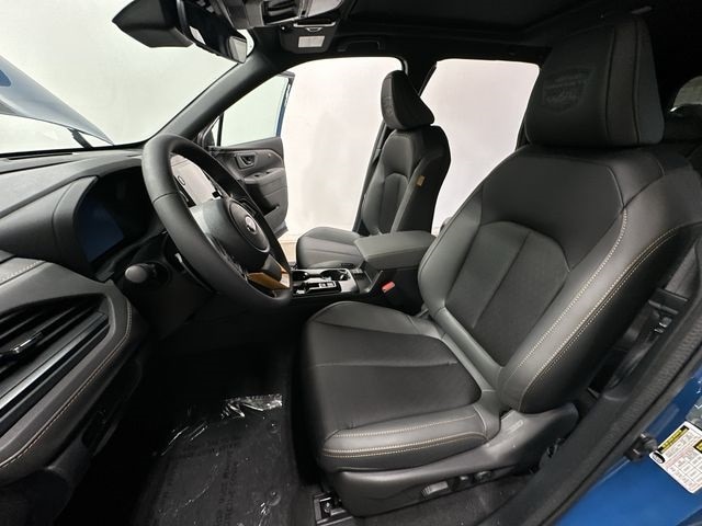 Thumbnail: 2026 Subaru Forester - 18