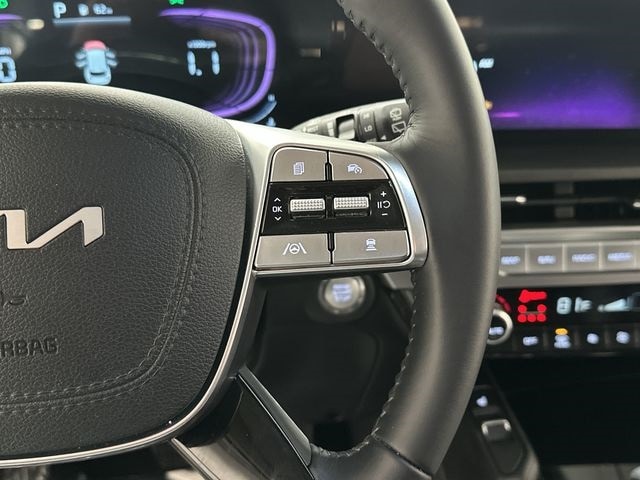 Thumbnail: 2024 Kia Telluride - 10