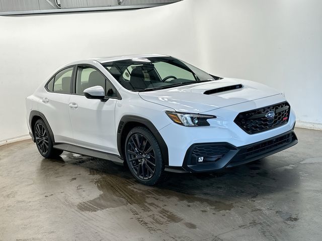 Thumbnail: 2026 Subaru WRX - 28