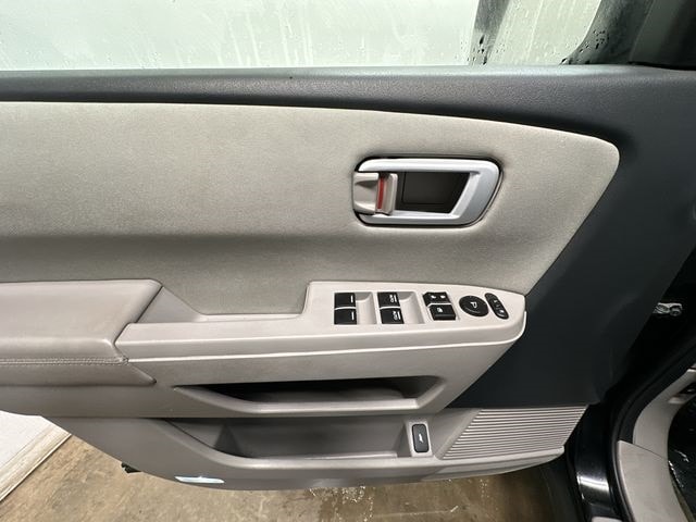 Thumbnail: 2014 Honda Pilot - 15