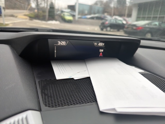 Thumbnail: 2021 Subaru Ascent - 21