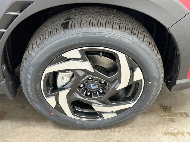 Thumbnail: 2026 Subaru Crosstrek - 5