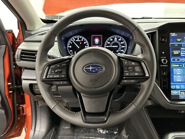 Thumbnail: 2025 Subaru Crosstrek - 8