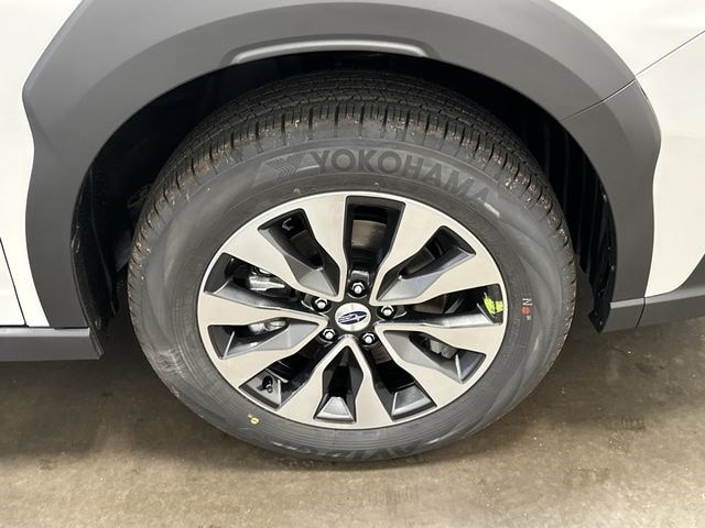 Thumbnail: 2025 Subaru Outback - 5