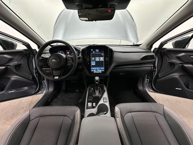 Thumbnail: 2025 Subaru Crosstrek - 19