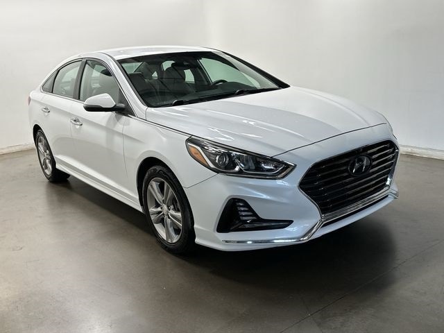 Thumbnail: 2018 Hyundai Sonata - 29