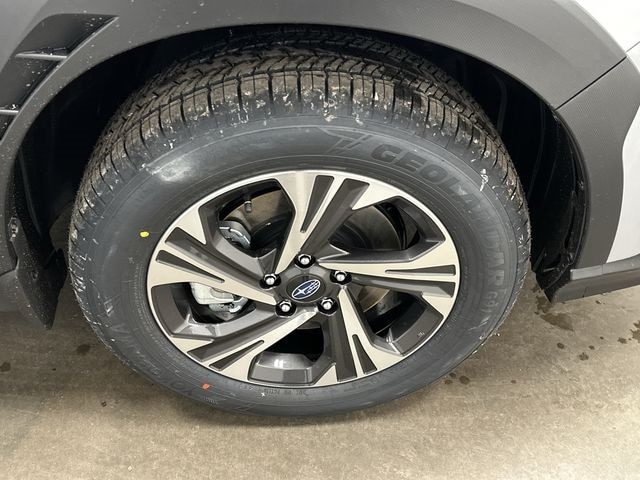 Thumbnail: 2026 Subaru Crosstrek - 5