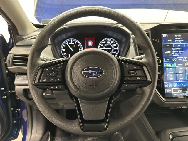 Thumbnail: 2026 Subaru Crosstrek - 8