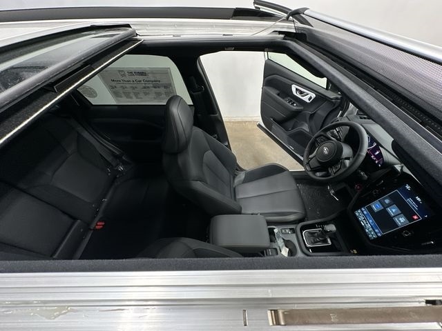 Thumbnail: 2025 Subaru Forester - 6