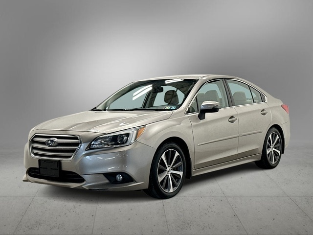 2016 Subaru Legacy Limited -
                  Moon Township, PA