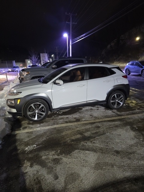 Thumbnail: 2019 Hyundai Kona - 2