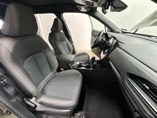 Thumbnail: 2026 Subaru Forester - 21