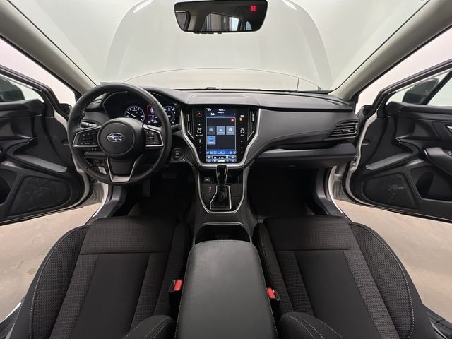 Thumbnail: 2025 Subaru Outback - 20