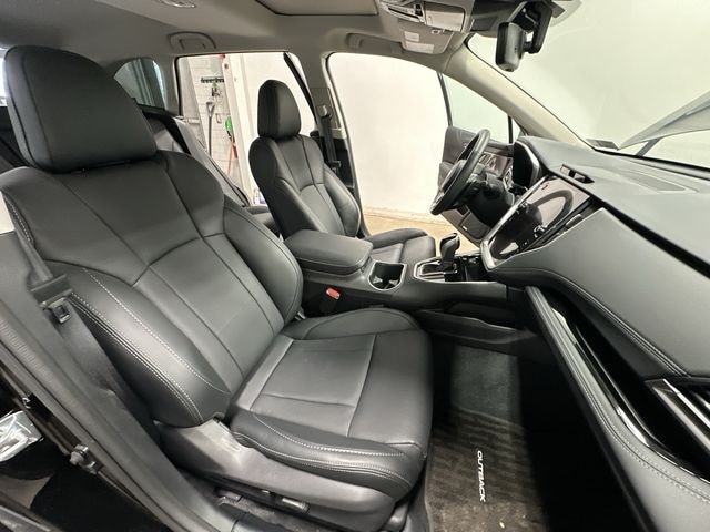 Thumbnail: 2025 Subaru Outback - 24