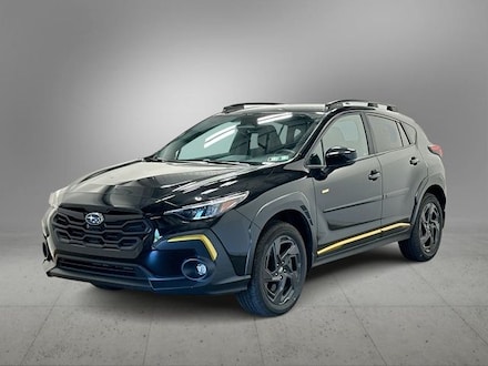 2026 Subaru Crosstrek Sport SUV