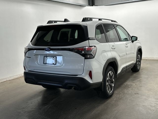 Thumbnail: 2026 Subaru Forester - 28