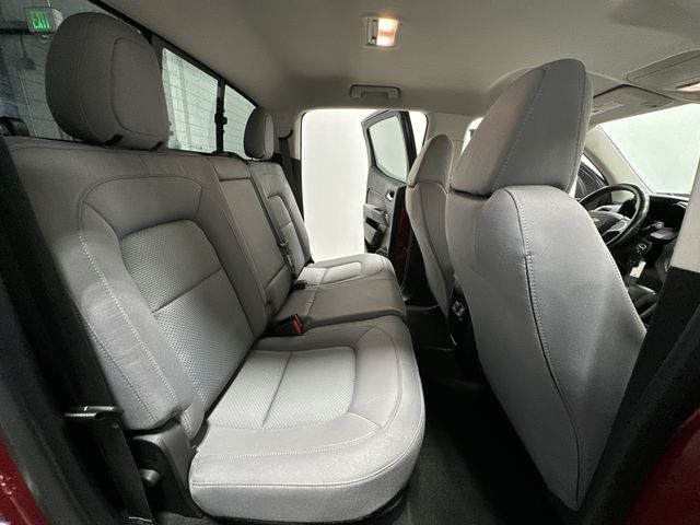 Thumbnail: 2016 Chevrolet Colorado - 22