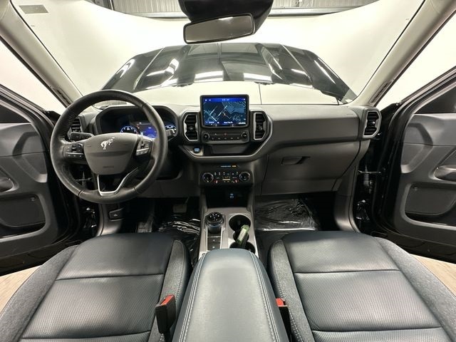 Thumbnail: 2022 Ford Bronco Sport - 20