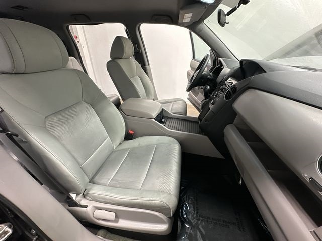 Thumbnail: 2014 Honda Pilot - 19