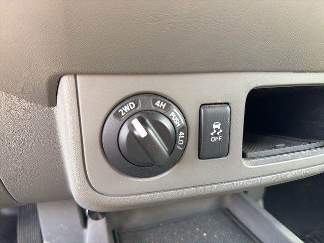 Thumbnail: 2017 Nissan Frontier - 21