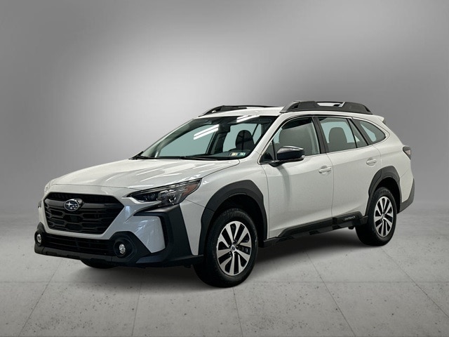 Thumbnail: 2024 Subaru Outback - 1