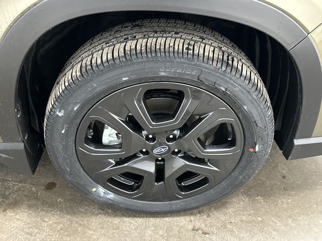 Thumbnail: 2026 Subaru Ascent - 5