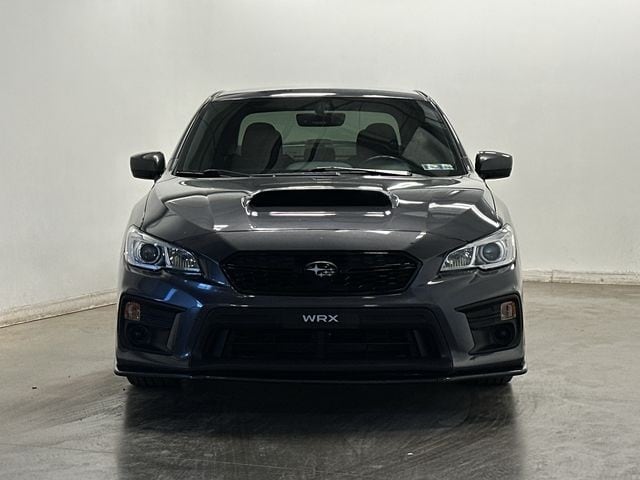 Thumbnail: 2020 Subaru WRX - 28