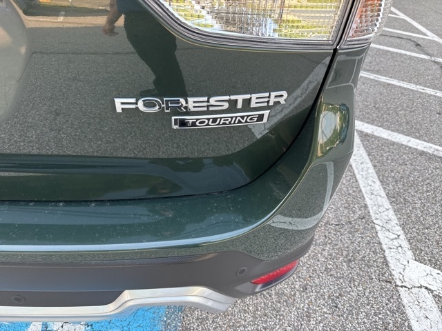 Thumbnail: 2022 Subaru Forester - 3