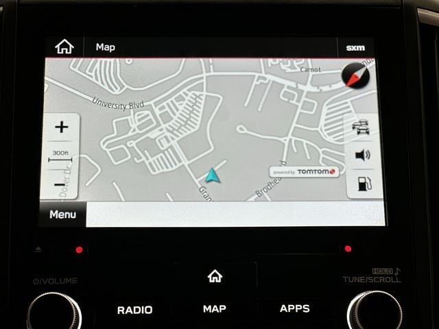 Thumbnail: 2023 Subaru Forester - 13