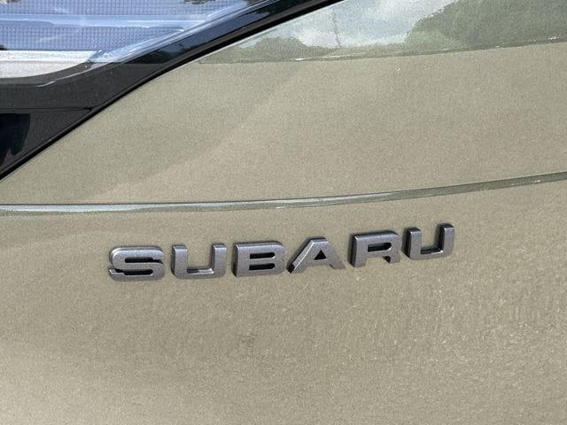 Thumbnail: 2026 Subaru Forester - 26