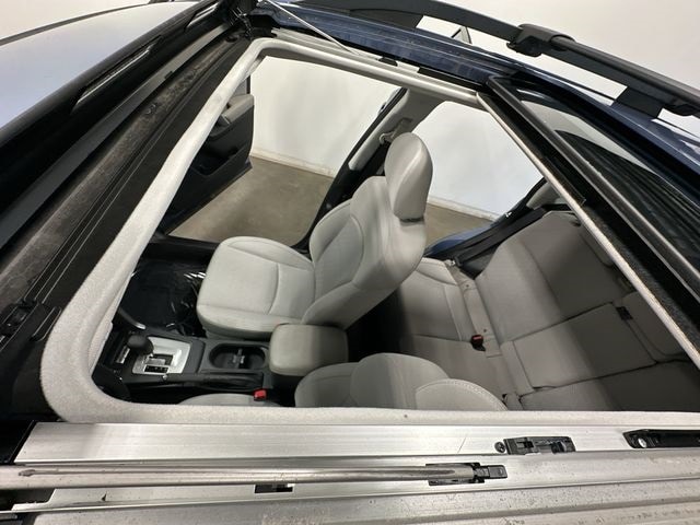 Thumbnail: 2018 Subaru Forester - 6